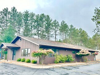 Kingsford, MI Office - 809 Pyle Dr