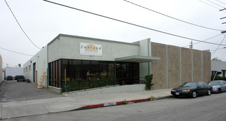 North Hollywood, CA Industrial - 7442 Varna Ave