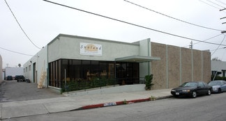 North Hollywood, CA Industrial - 7442 Varna Ave North Hollywood, CA Industrial - 7442 Varna Ave