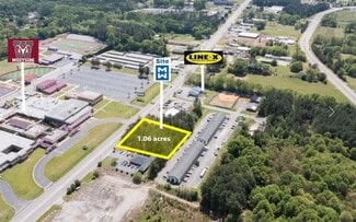 Anderson, SC Commercial - Highway 28 Bypass