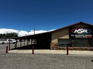 Grand Junction, CO Storefront - 2956 I-70 Business Loop