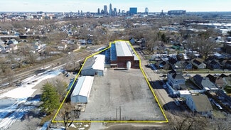 Indianapolis, IN Industrial - 202 Miley Ave