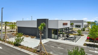 Switzerland, FL Retail - 385 Beachwalk Shore Dr