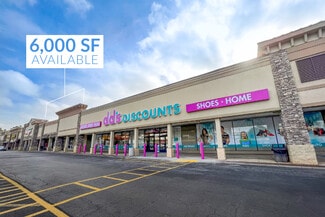 Atlanta, GA Retail - 5175-5289 Buford Hwy Atlanta, GA Retail - 5175-5289 Buford Hwy