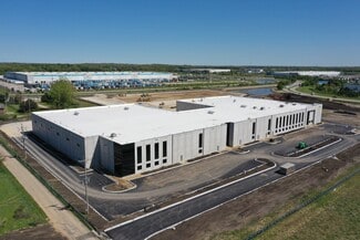 Huntley, IL Industrial - 13700 IL Route 47
