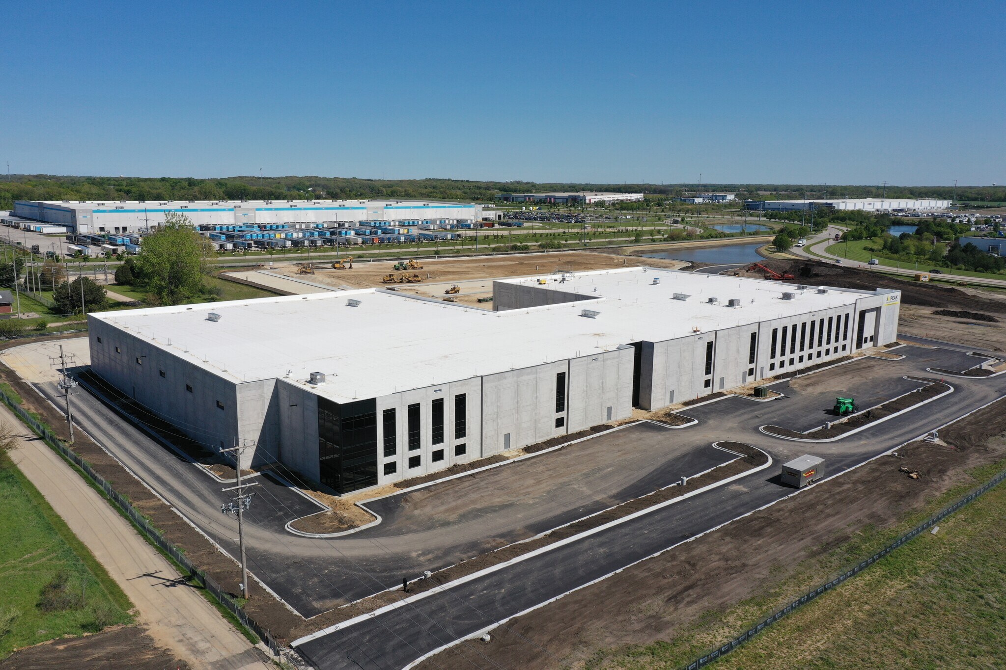 13700 IL Route 47, Huntley, IL for Rent