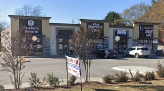 Greenville, SC Office/Medical - 3807 White Horse Rd
