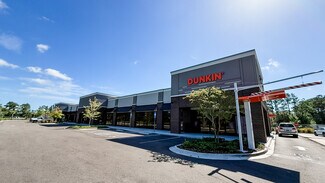 Jacksonville, FL Office, Office/Medical - 12741 Yellow Bluff Rd