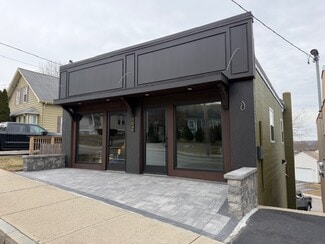 North Providence, RI Retail - 1648 Smith St