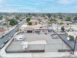 Downey, CA Commercial - 8460 Telegraph Rd