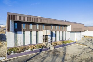 Calgary, AB Industrial - 5775 11th St SE