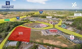 Stafford, VA Retail - 15 Wyche Rd Stafford, VA Retail - 15 Wyche Rd
