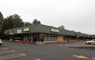 Kent, WA Retail - 325-335 Washington Ave S