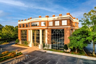 Charlotte, NC Office - 4500 Cameron Valley Pky Charlotte, NC Office - 4500 Cameron Valley Pky