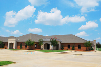 Montgomery, AL Office - 4719 Woodmere Blvd