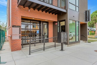 Denver, CO Office/Retail - 4337 Tennyson St
