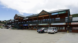 Nederland, CO Retail - 20 Lakeview Dr