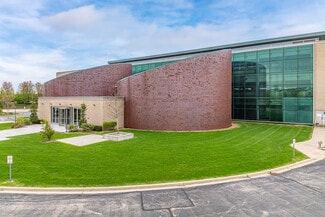 Warrenville, IL Hospitals - 28301 Ferry Rd