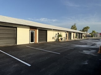 Naples, FL Flex - 1880 Elsa St