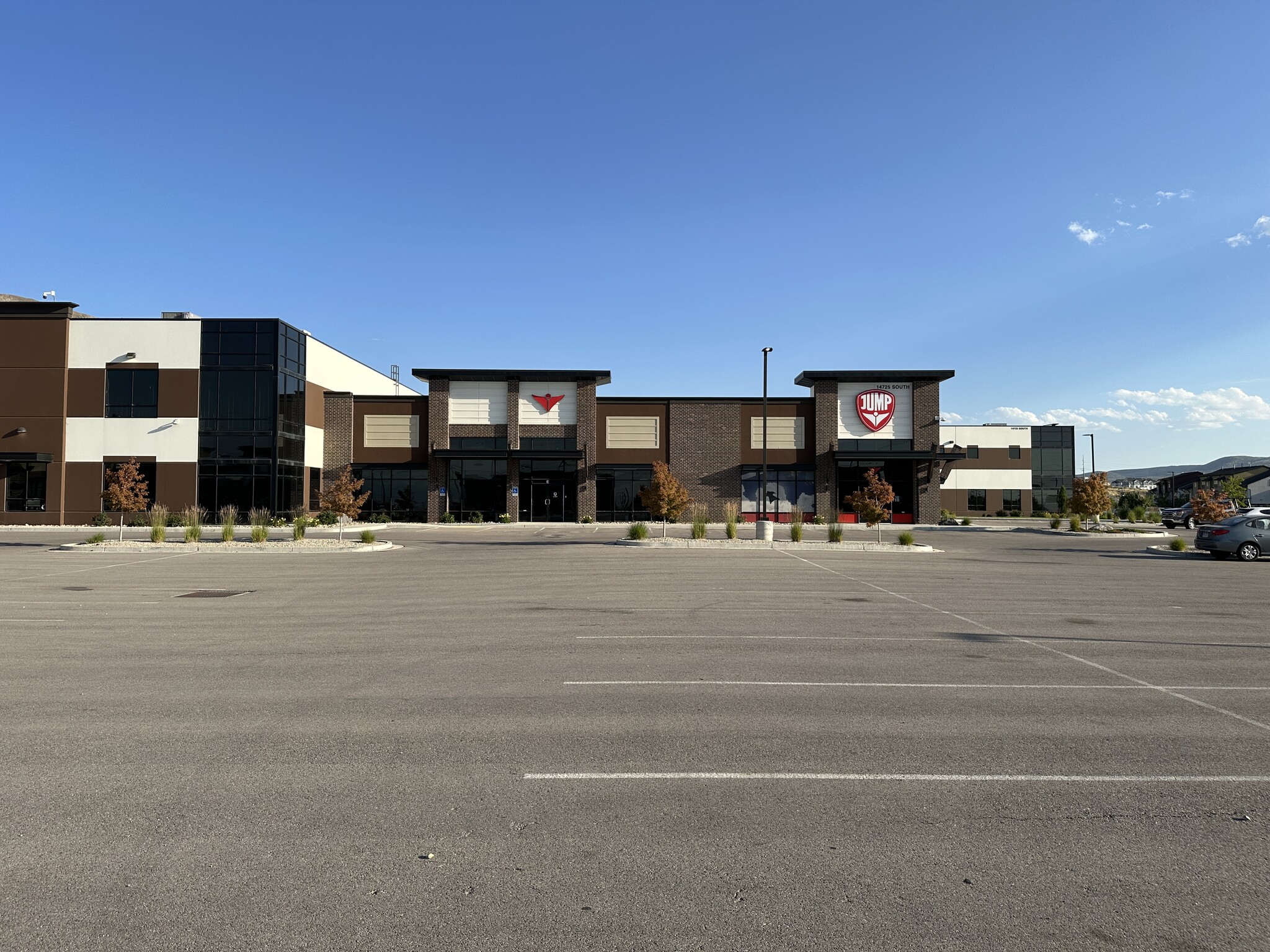 14629 S Porter Rockwell Blvd, Bluffdale, UT for Rent