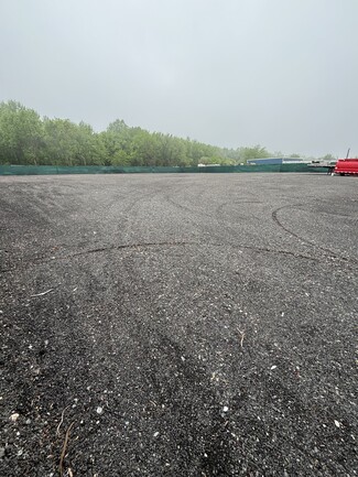 Staten Island, NY Industrial Land - 519-521 Industrial Loop