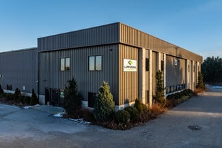 Bellingham, MA R&D - 24 Williams Way