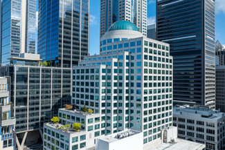 Seattle, WA Office - 1191 2nd Ave