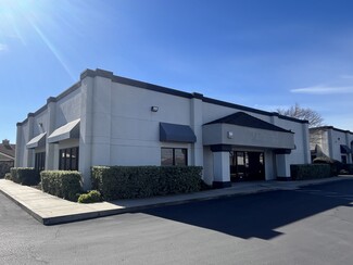 Turlock, CA Office - 1500 Fulkerth Rd
