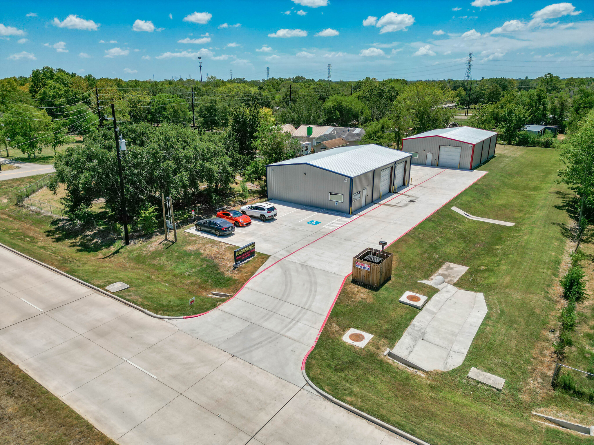 7514 Bailey Rd, Pearland, TX for Sale