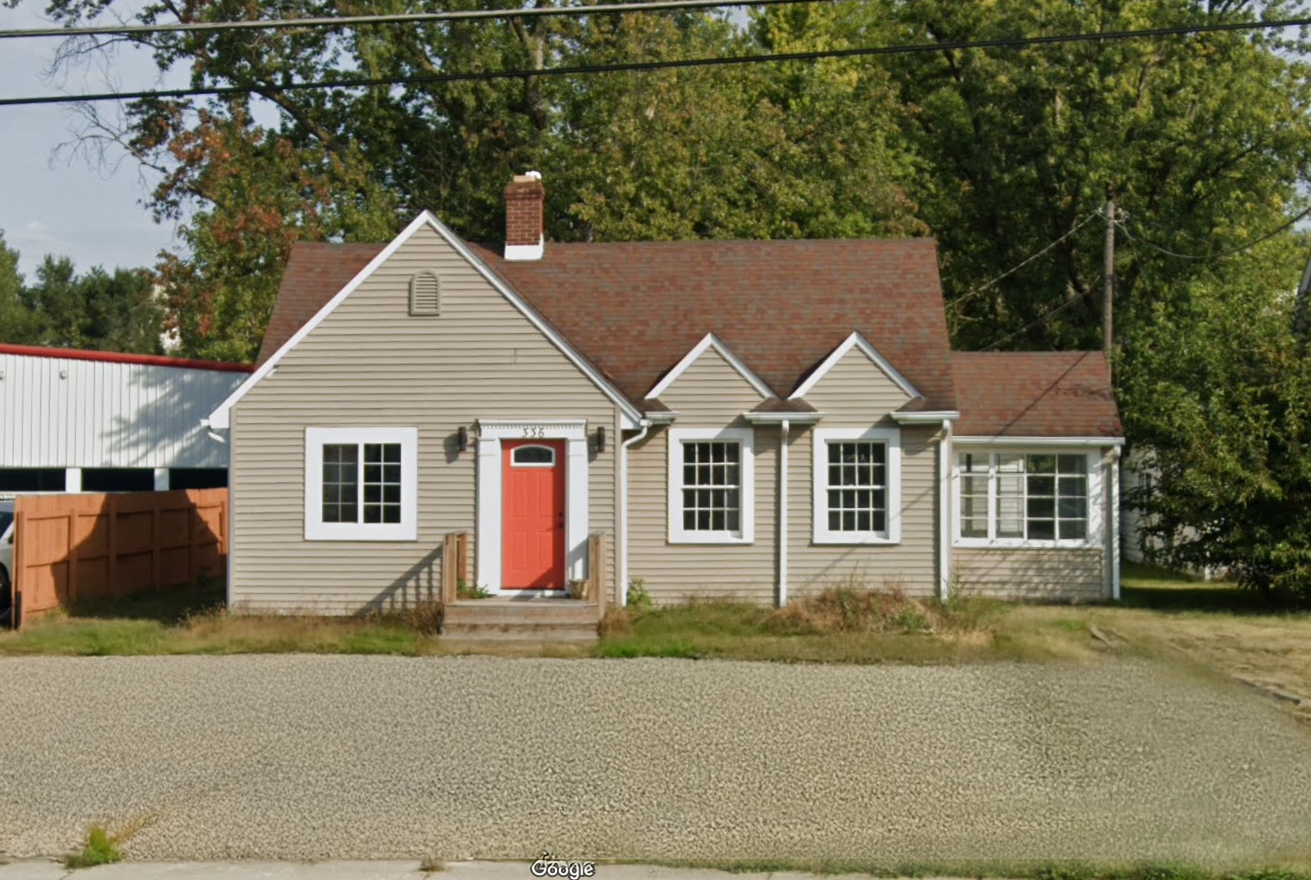 336 Lincoln Hwy, New Haven, IN for Rent