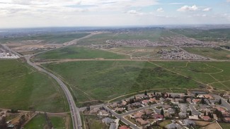 Bakersfield, CA Residential Land - 5501 Masterson Rd