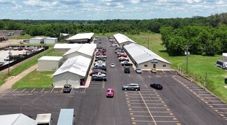 Pearl, MS Industrial - 3056 US-80