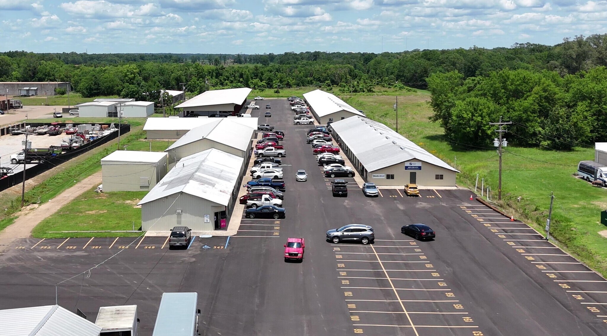 3056 US-80, Pearl, MS for Rent