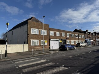 Gillingham, KEN Warehouse - 302 Canterbury St