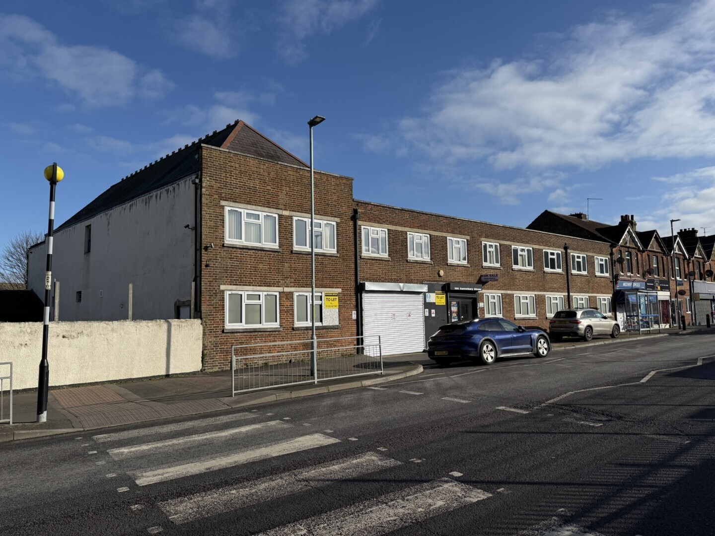 302 Canterbury St, Gillingham, KEN for Sale