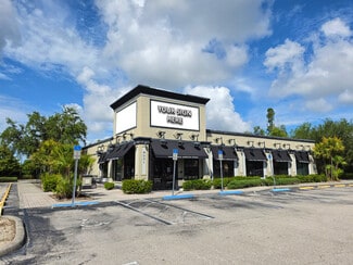 Fort Myers, FL Restaurant - 9001 Park Royal Dr Fort Myers, FL Restaurant - 9001 Park Royal Dr