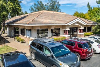 Folsom, CA Medical - 550 Plaza Dr