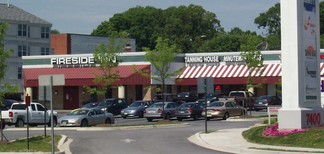 Glen Burnie, MD Retail - 7400 Ritchie Hwy