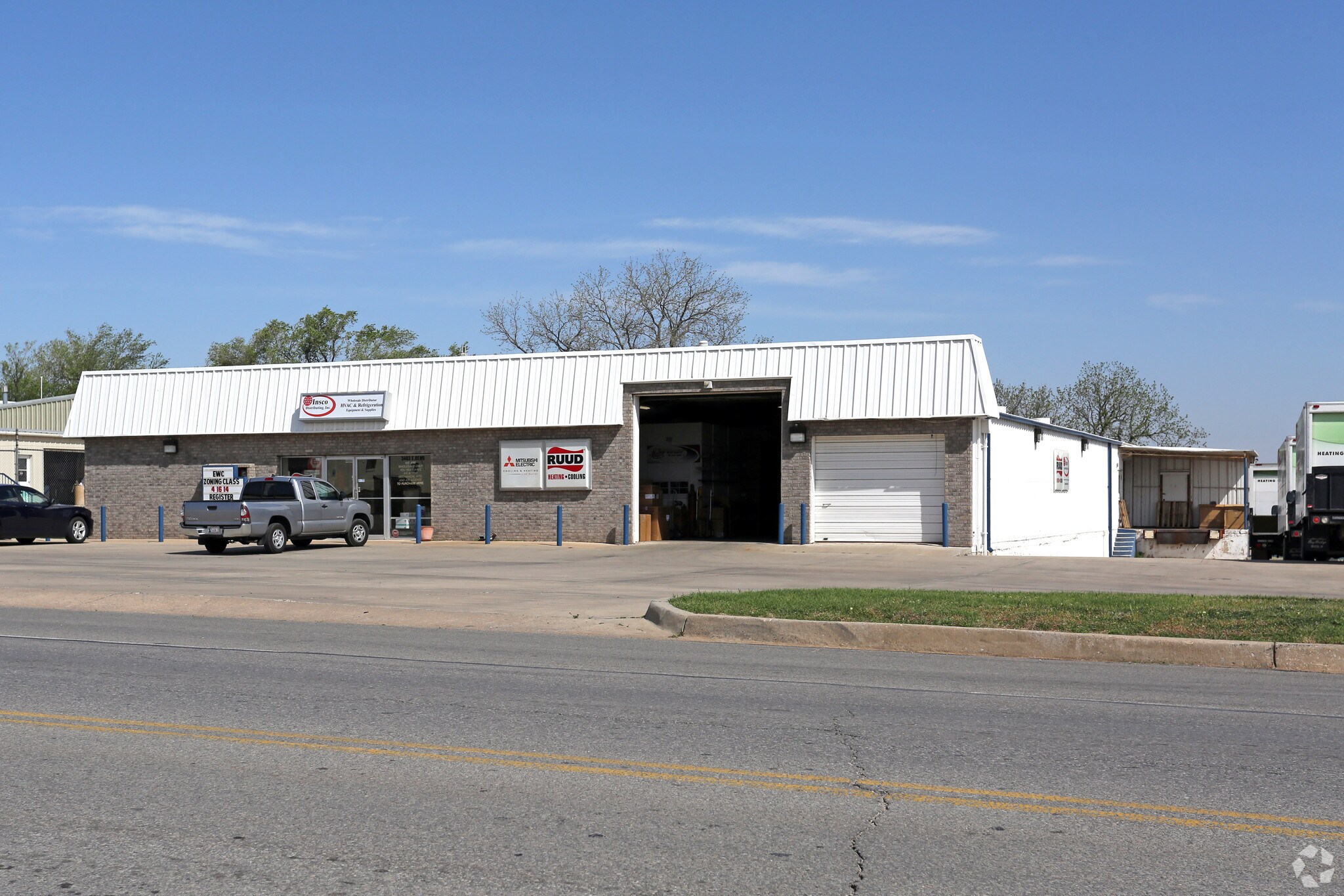 1809 E Reno Ave Oklahoma City Ok 73117