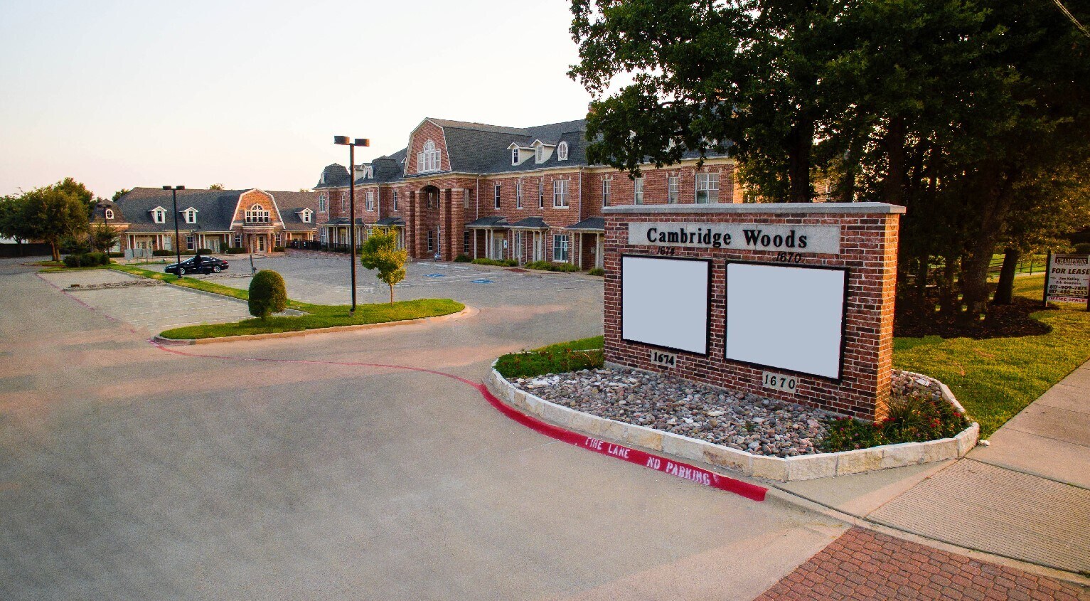 1670 Keller Pky, Keller, TX for Rent