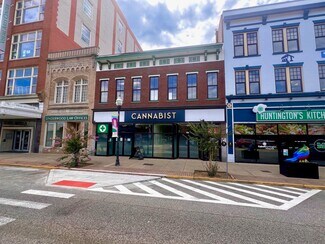 Huntington, WV Office - 917 3rd Ave Huntington, WV Office - 917 3rd Ave