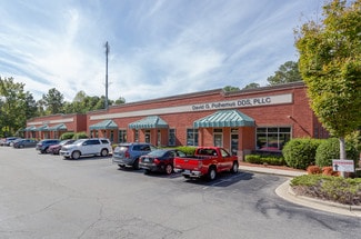 Raleigh, NC Medical - 8001 Creedmoor Rd
