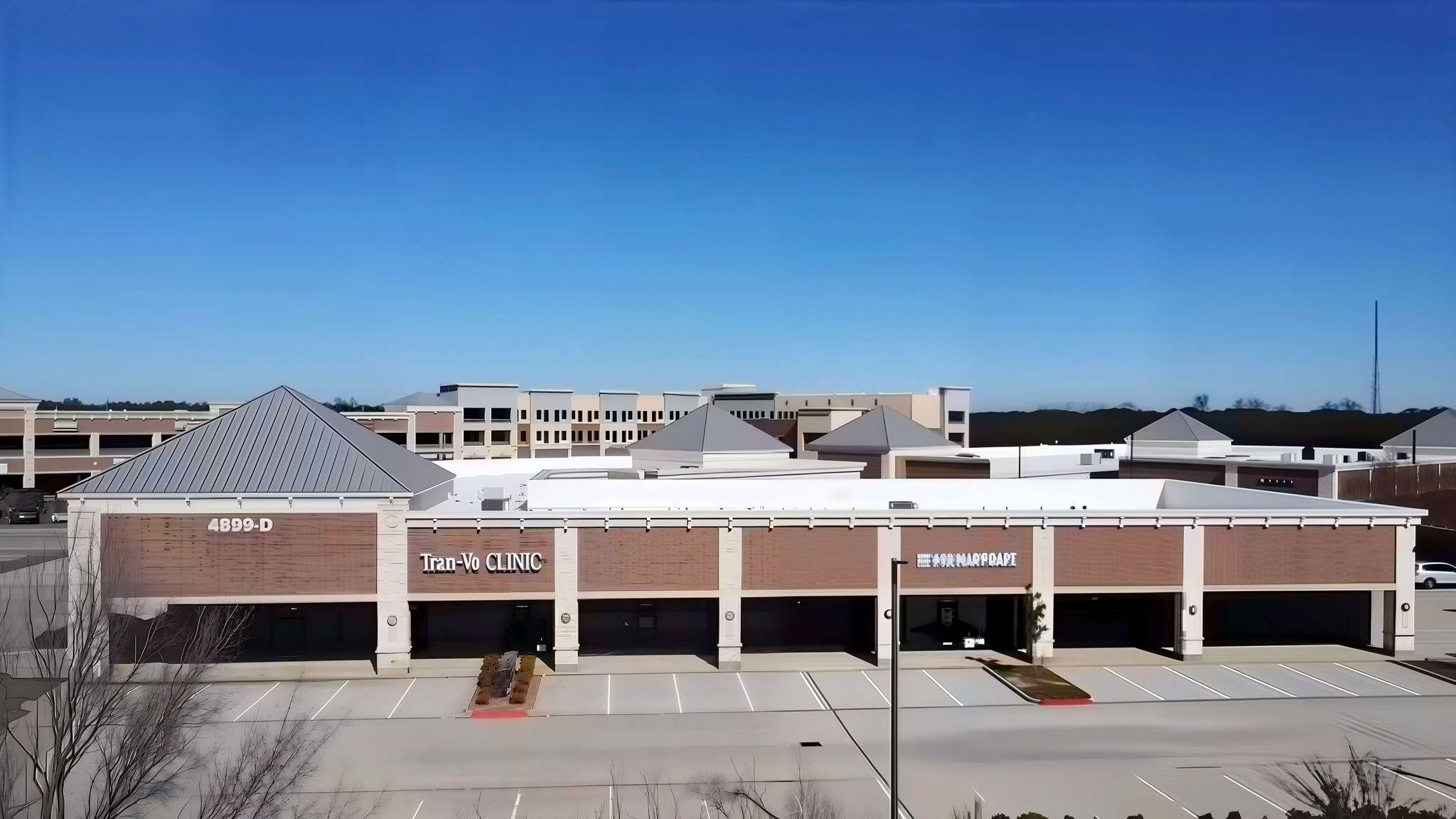 4899 Highway 6, Missouri City, TX for Rent