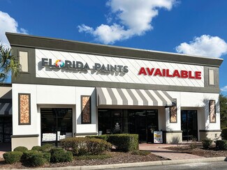 Oviedo, FL Retail - 7505 Red Bug Lake Rd
