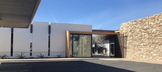 Phoenix, AZ Office - 6122 N 7th St