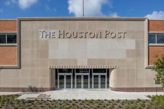 Houston, TX Office - 2410 Polk St Houston, TX Office - 2410 Polk St