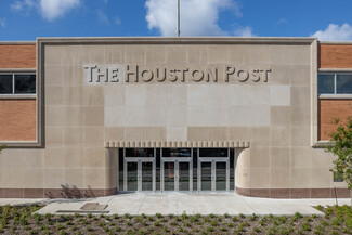 Houston, TX Office - 2410 Polk St