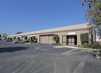Irvine, CA Flex - 17175 Von Karman Ave