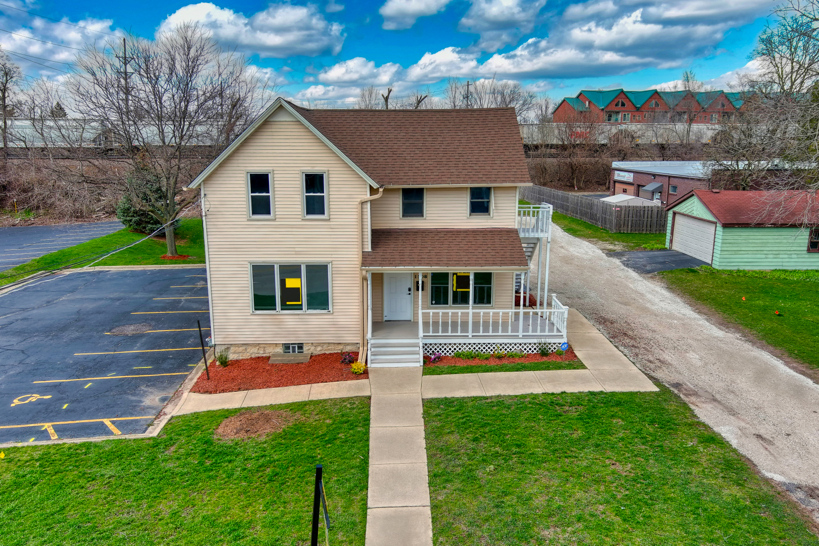 1208 Lisle Plz, Lisle, IL for Rent