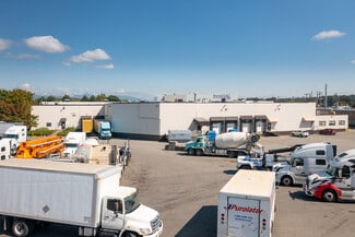 Delta, BC Food Processing - 904 Cliveden Av